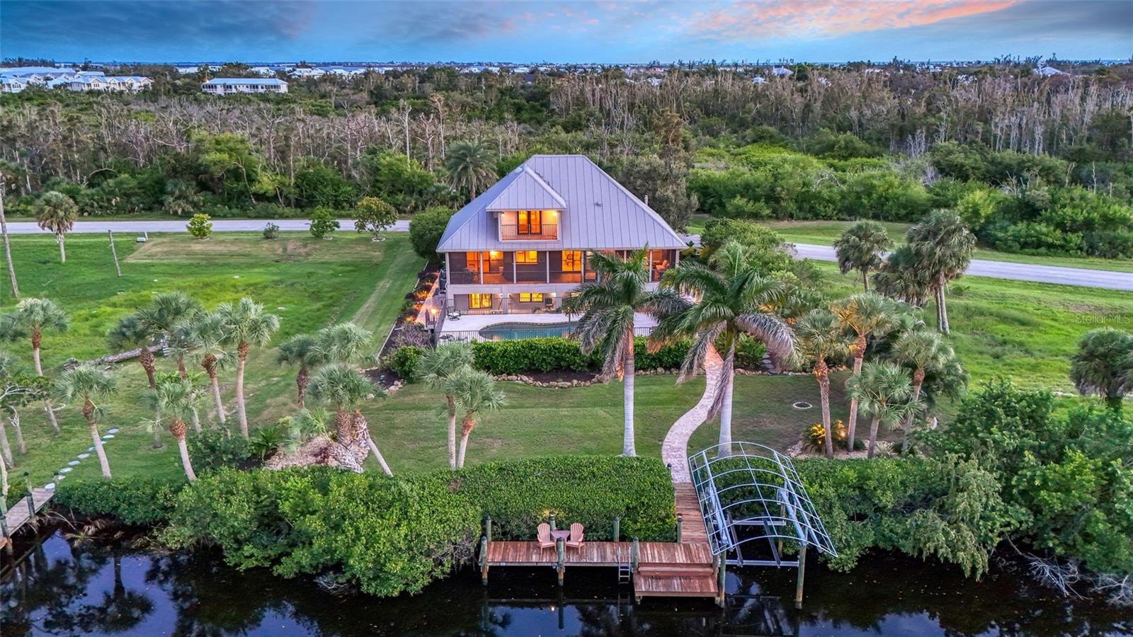CORAL COVE - Residential