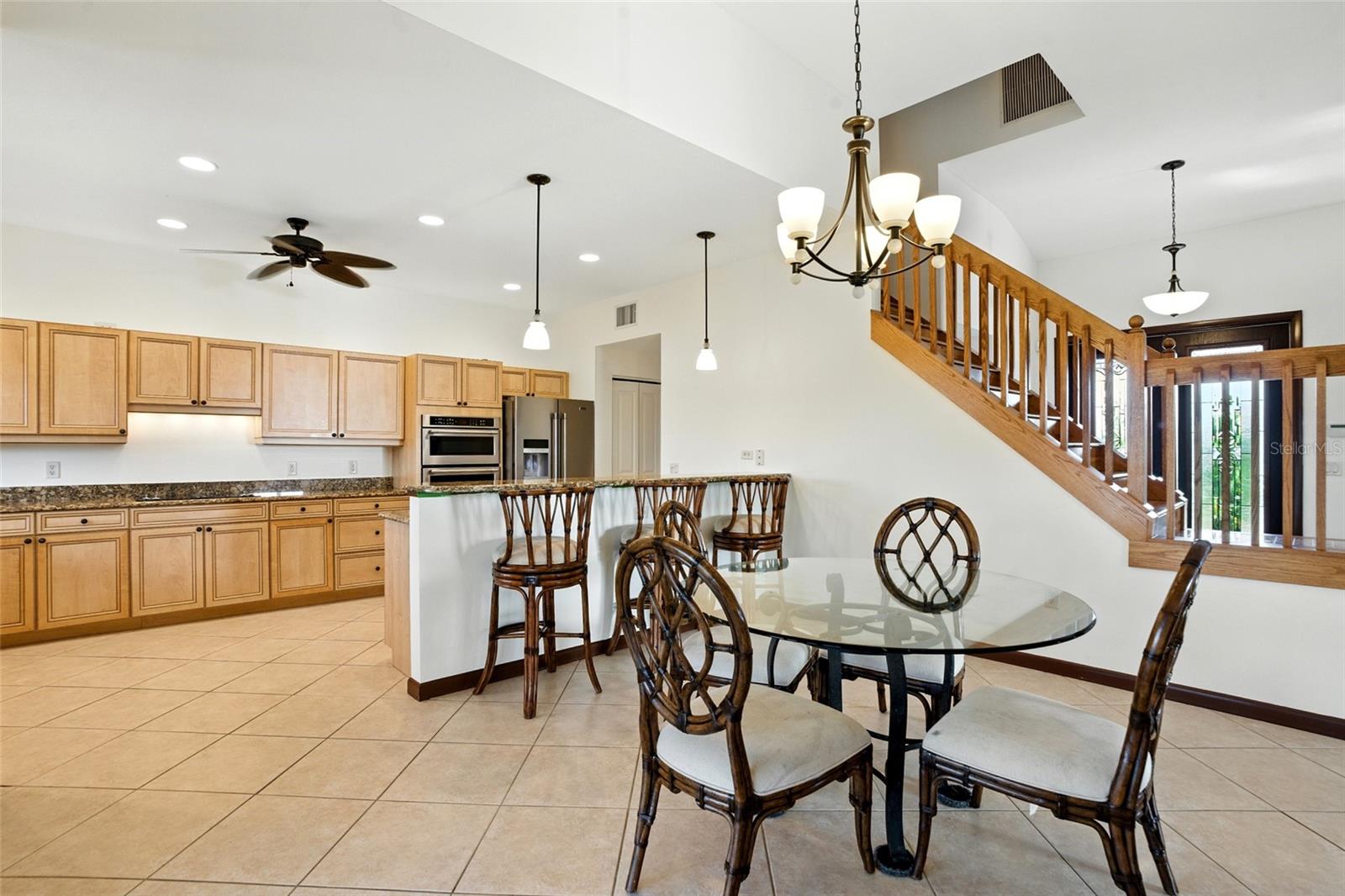 CORAL COVE - Residential