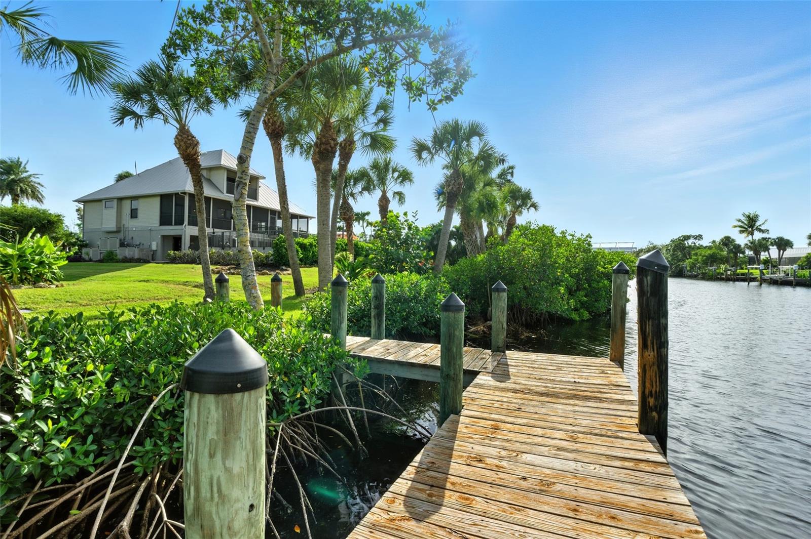 CORAL COVE - Residential