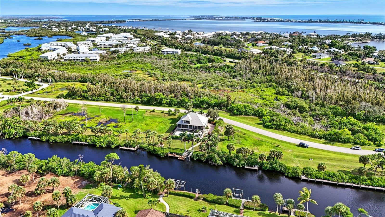 CORAL COVE - Residential