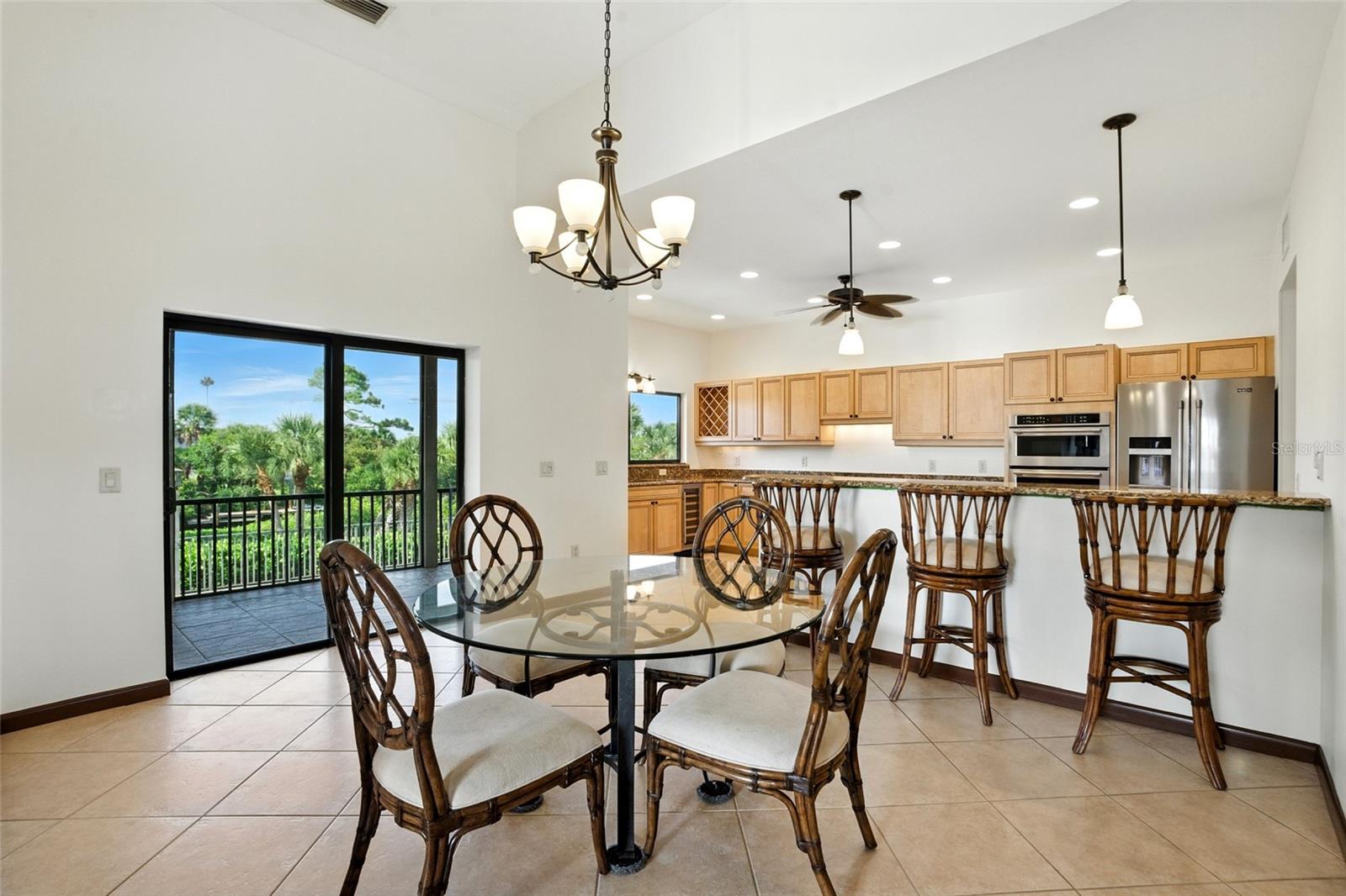 CORAL COVE - Residential