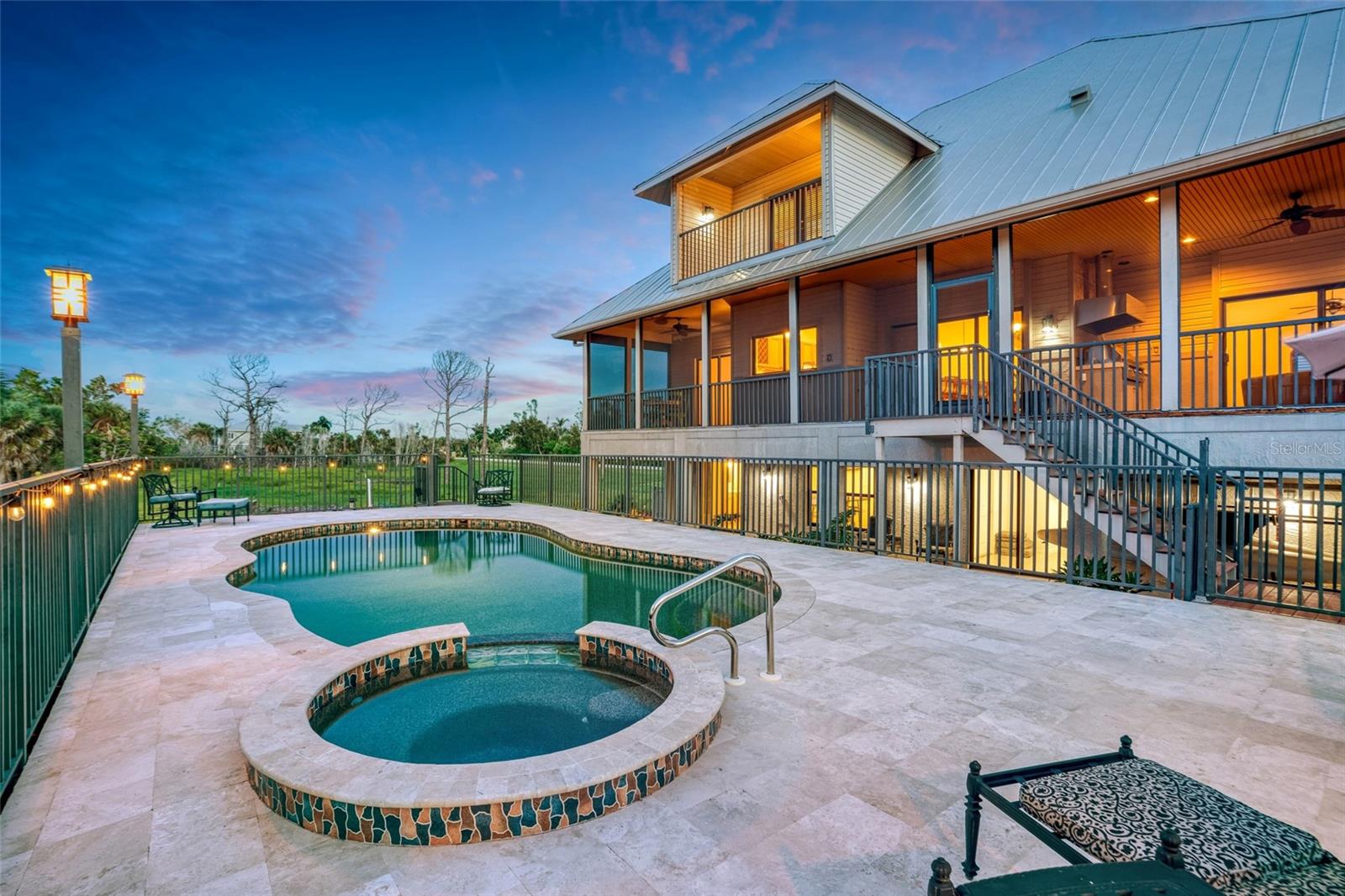 CORAL COVE - Residential