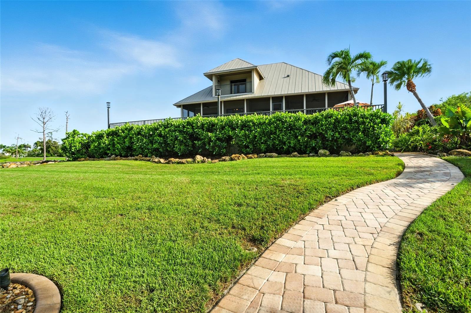 CORAL COVE - Residential