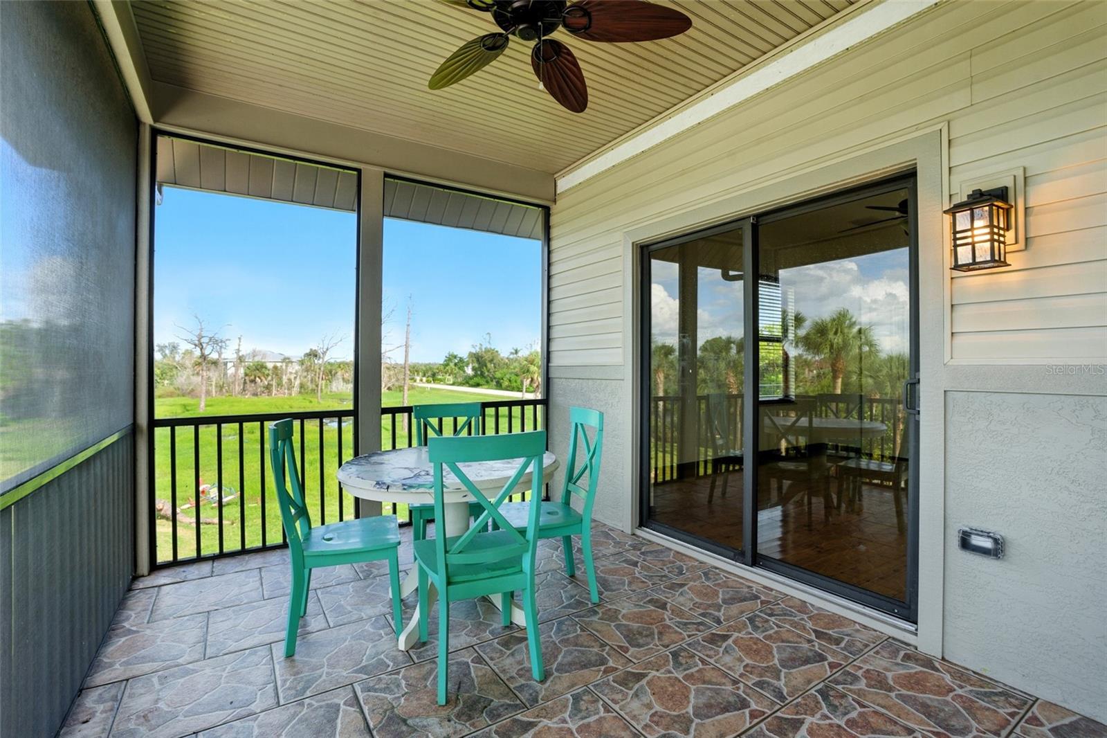 CORAL COVE - Residential