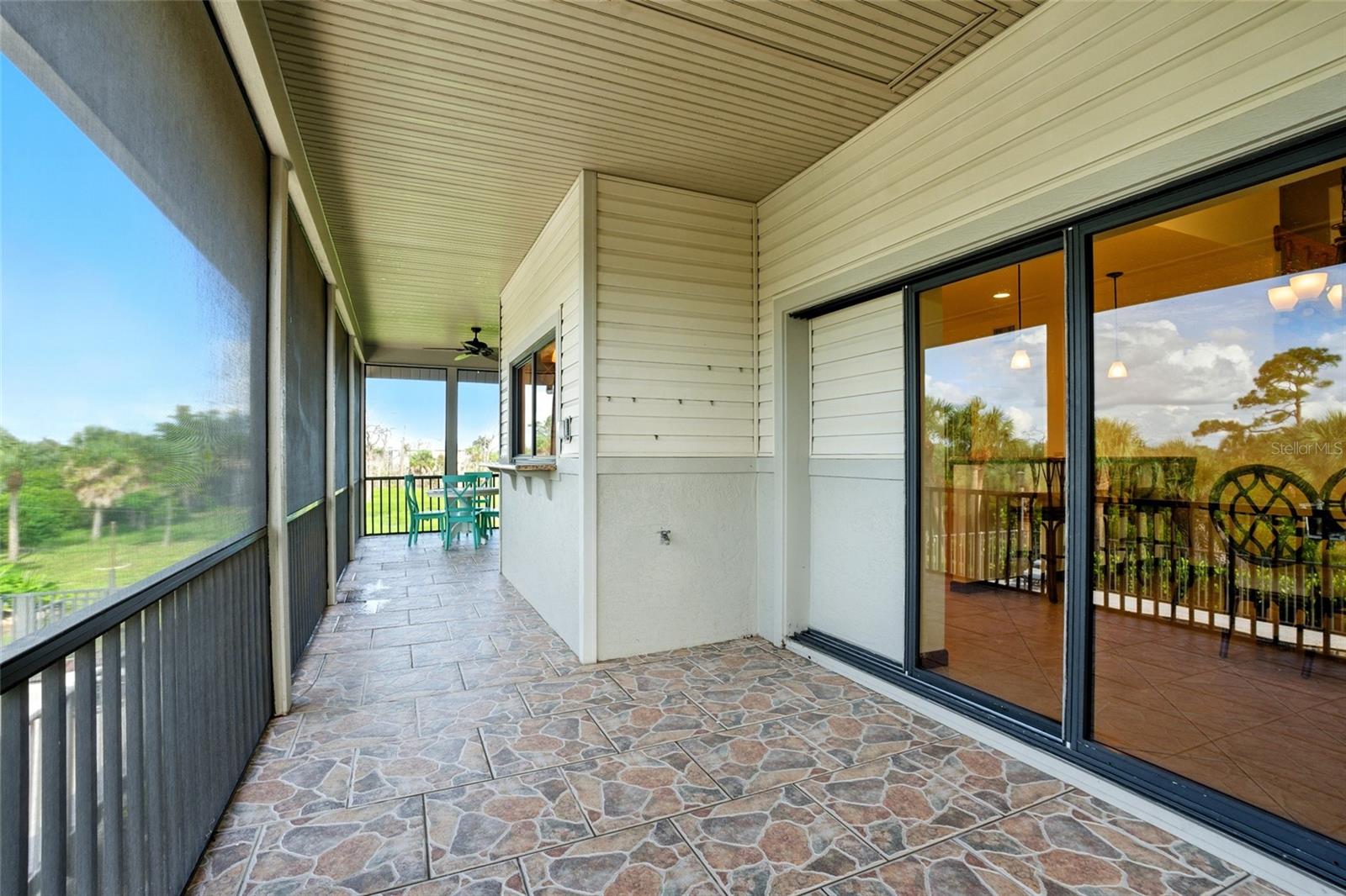 CORAL COVE - Residential