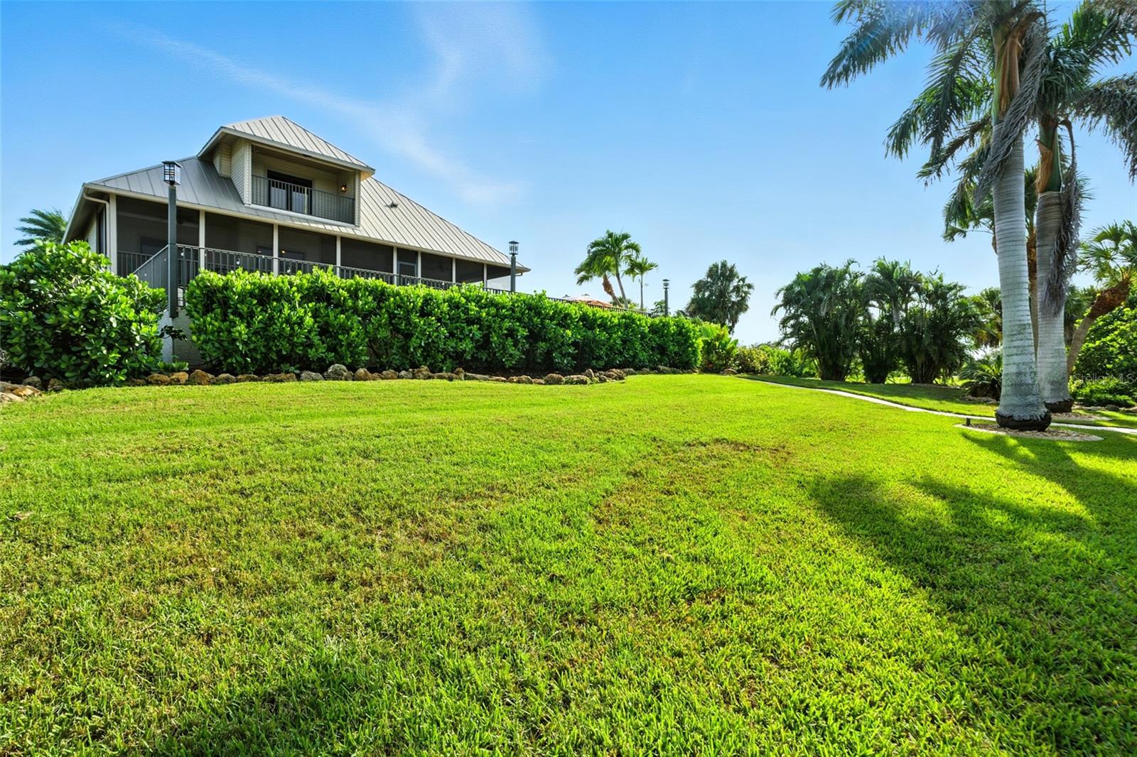 CORAL COVE - Residential