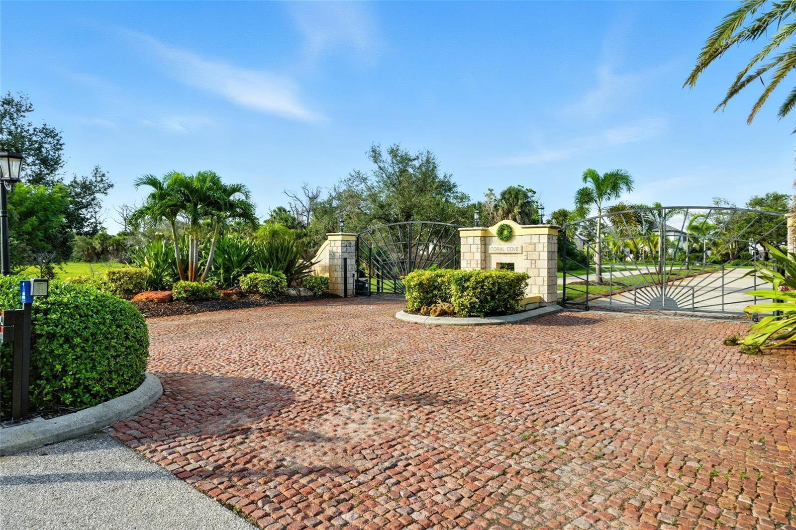 CORAL COVE - Residential