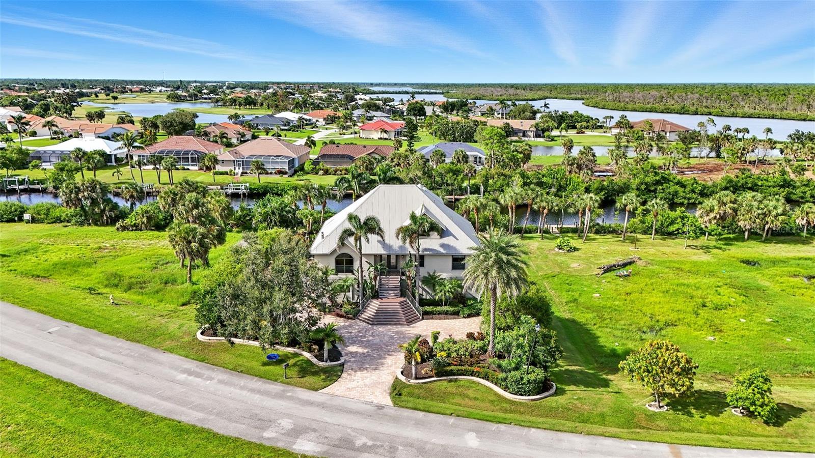 CORAL COVE - Residential