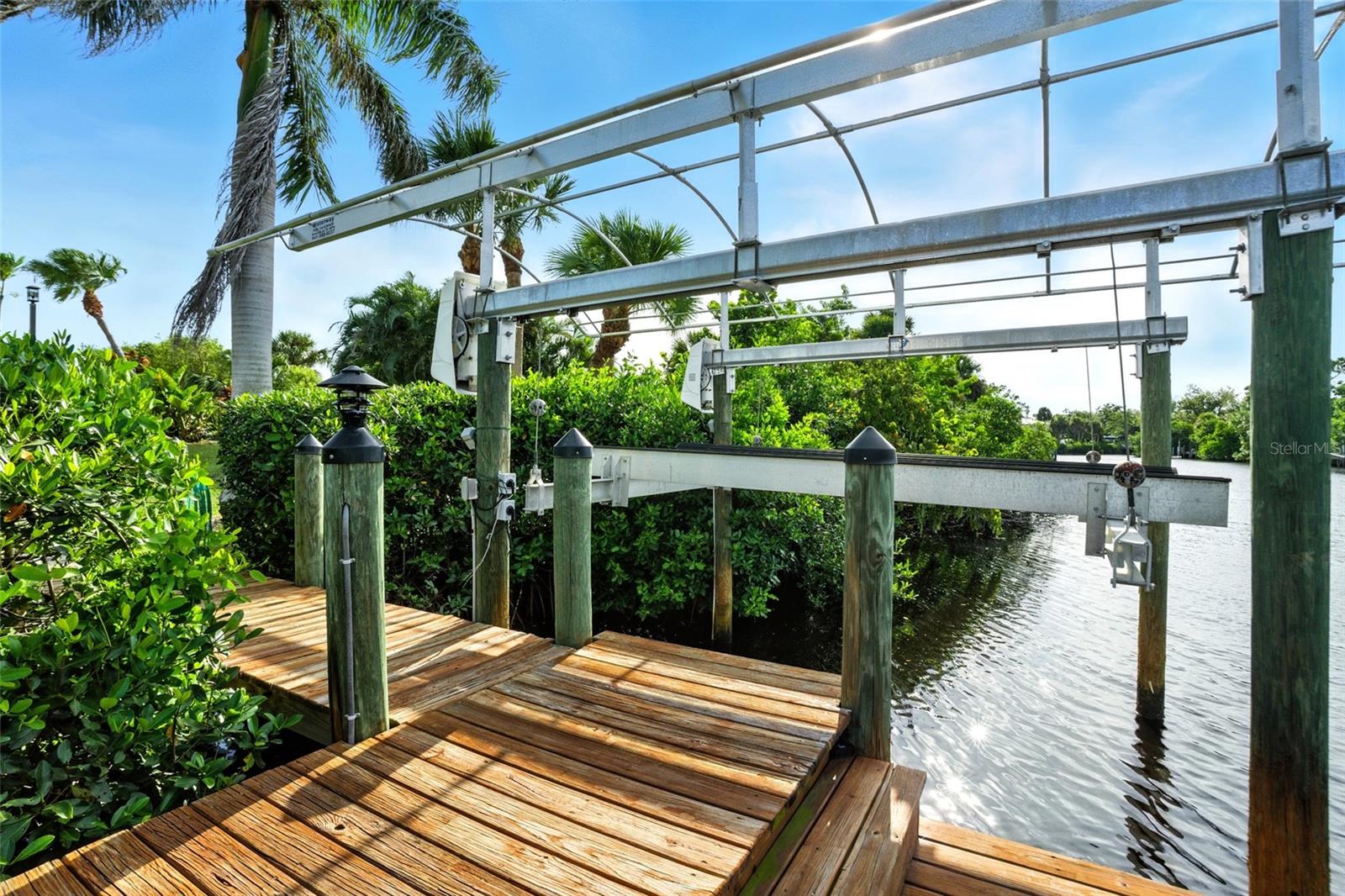 CORAL COVE - Residential
