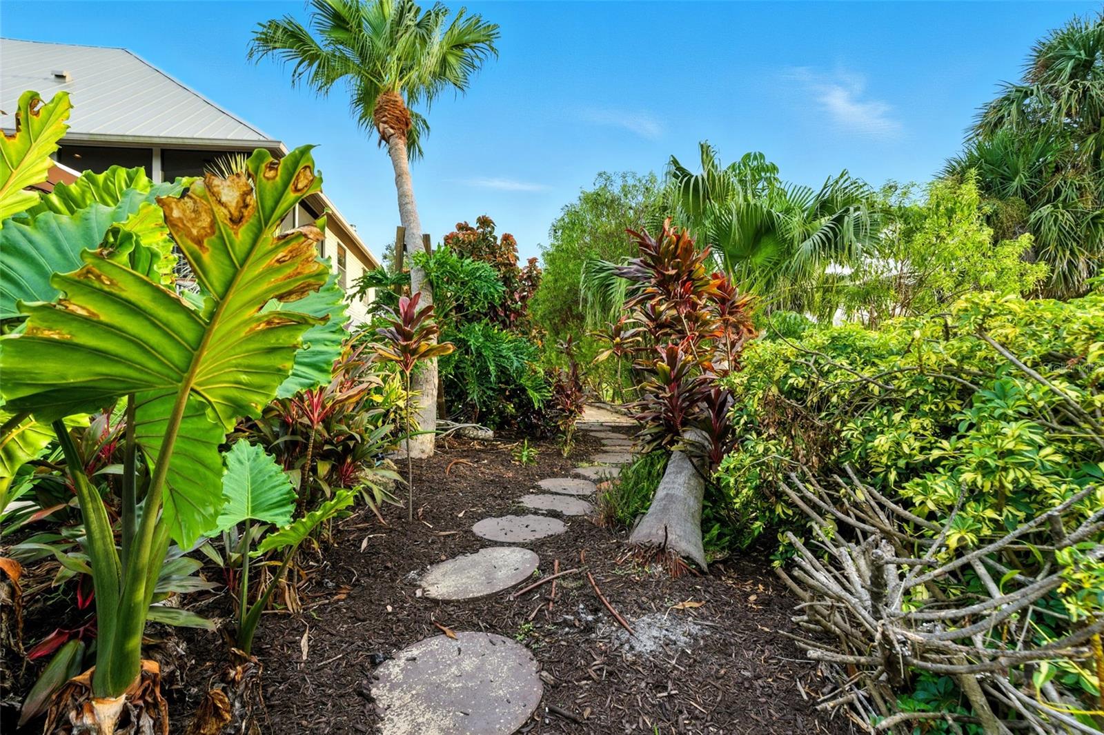 CORAL COVE - Residential