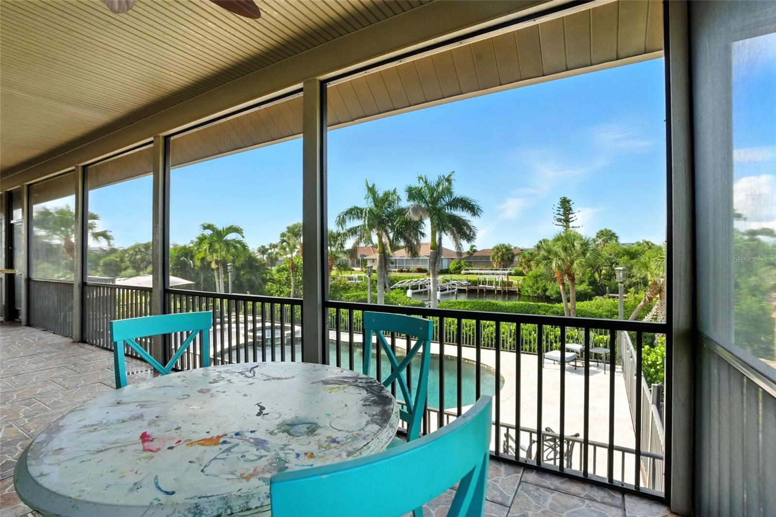 CORAL COVE - Residential