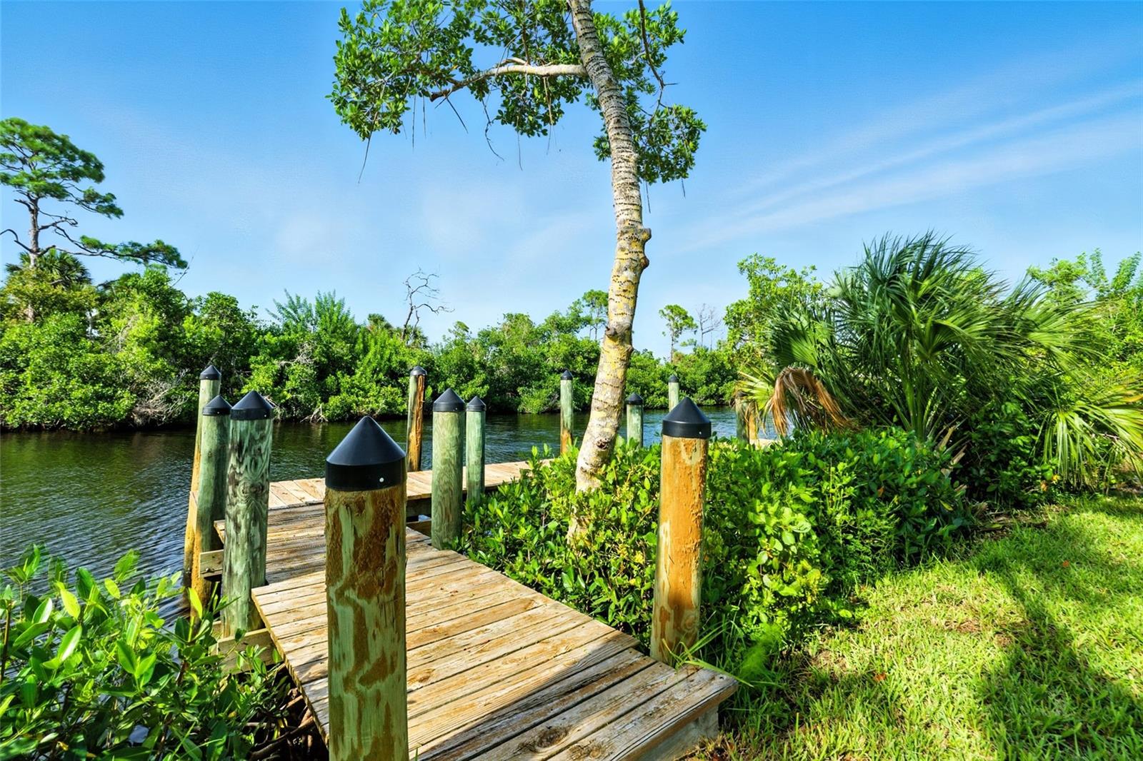 CORAL COVE - Residential