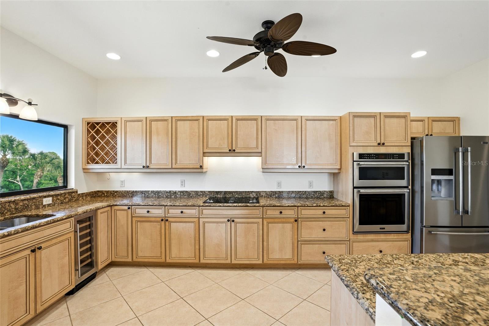 CORAL COVE - Residential