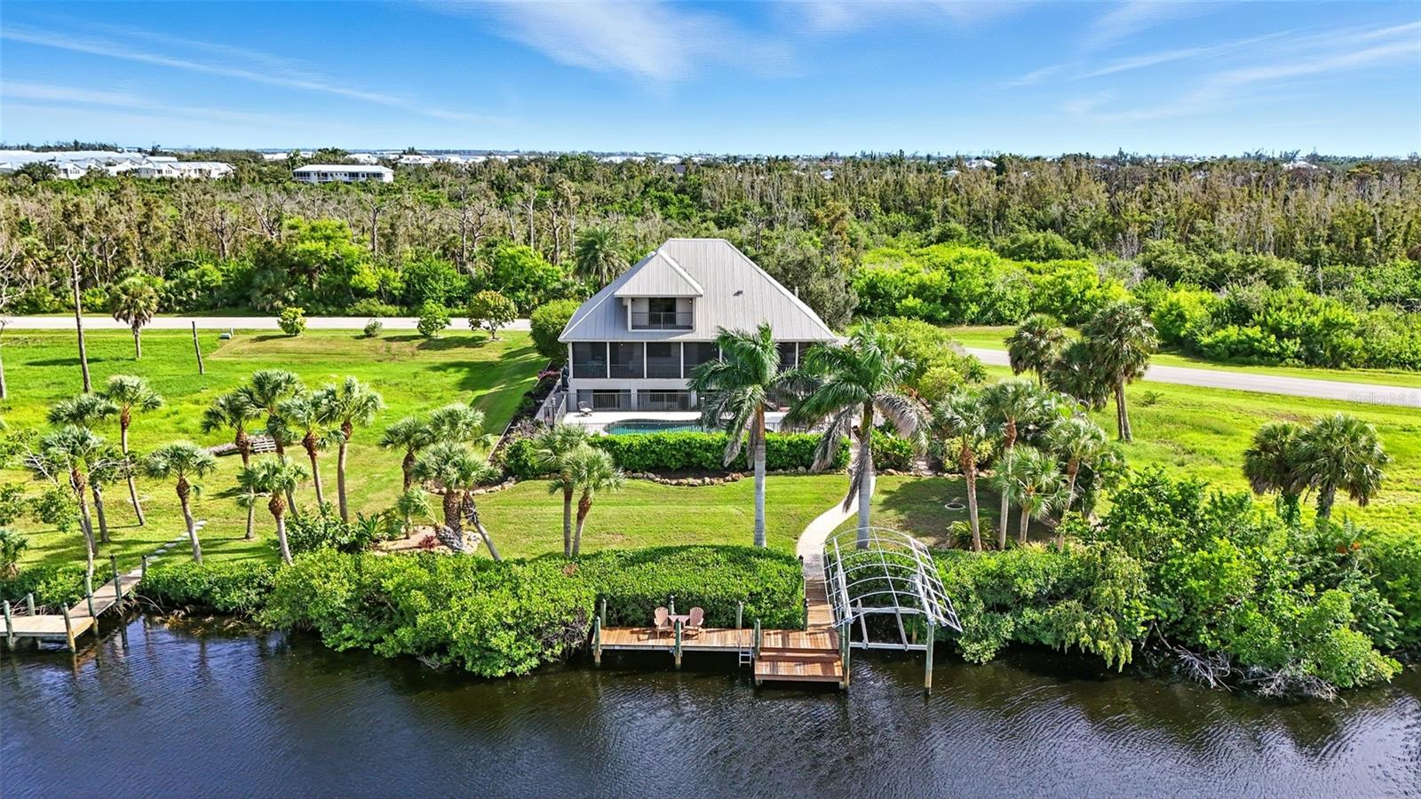 CORAL COVE - Residential