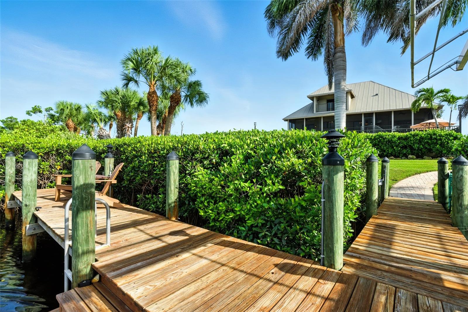 CORAL COVE - Residential
