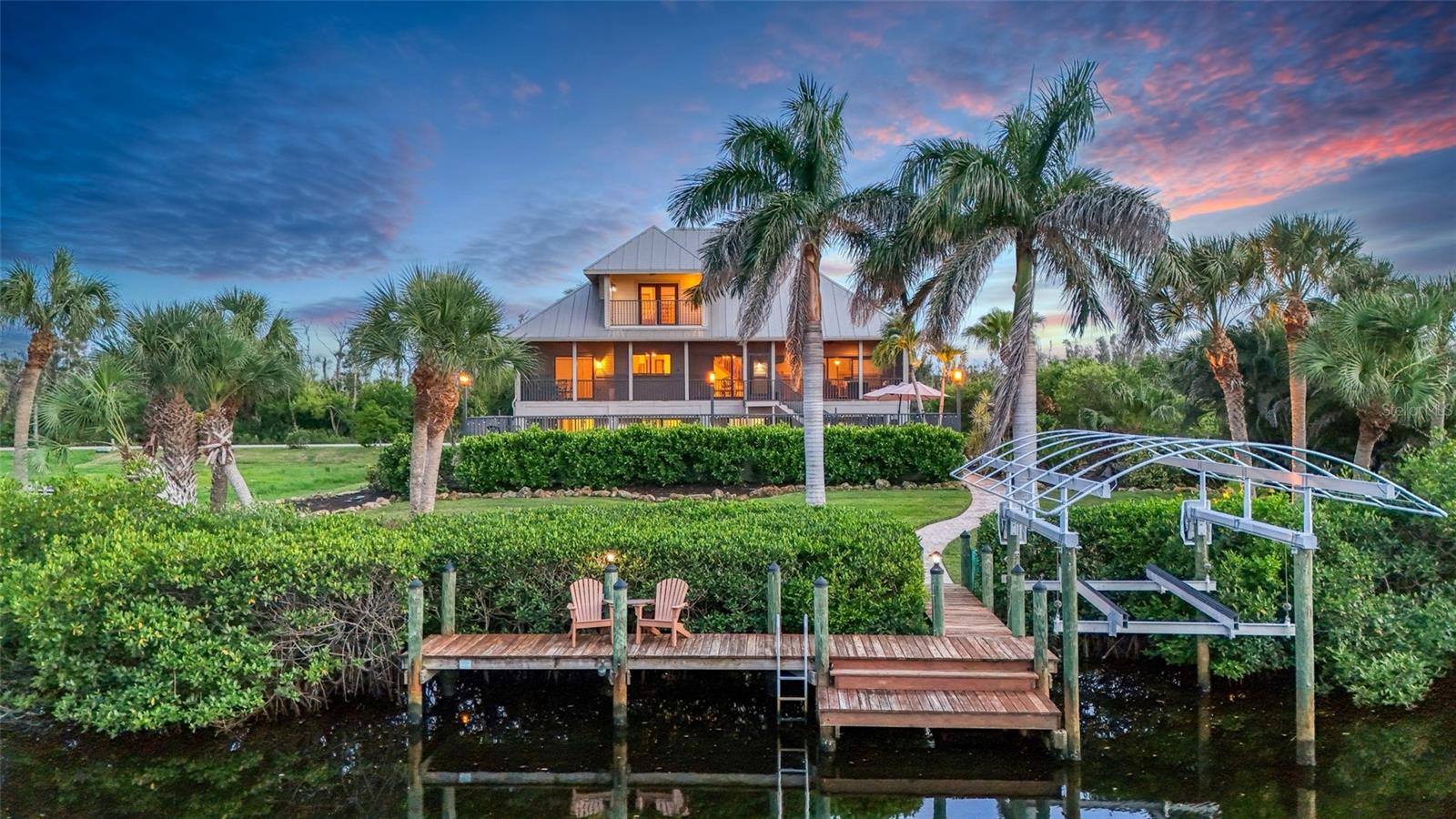 CORAL COVE - Residential