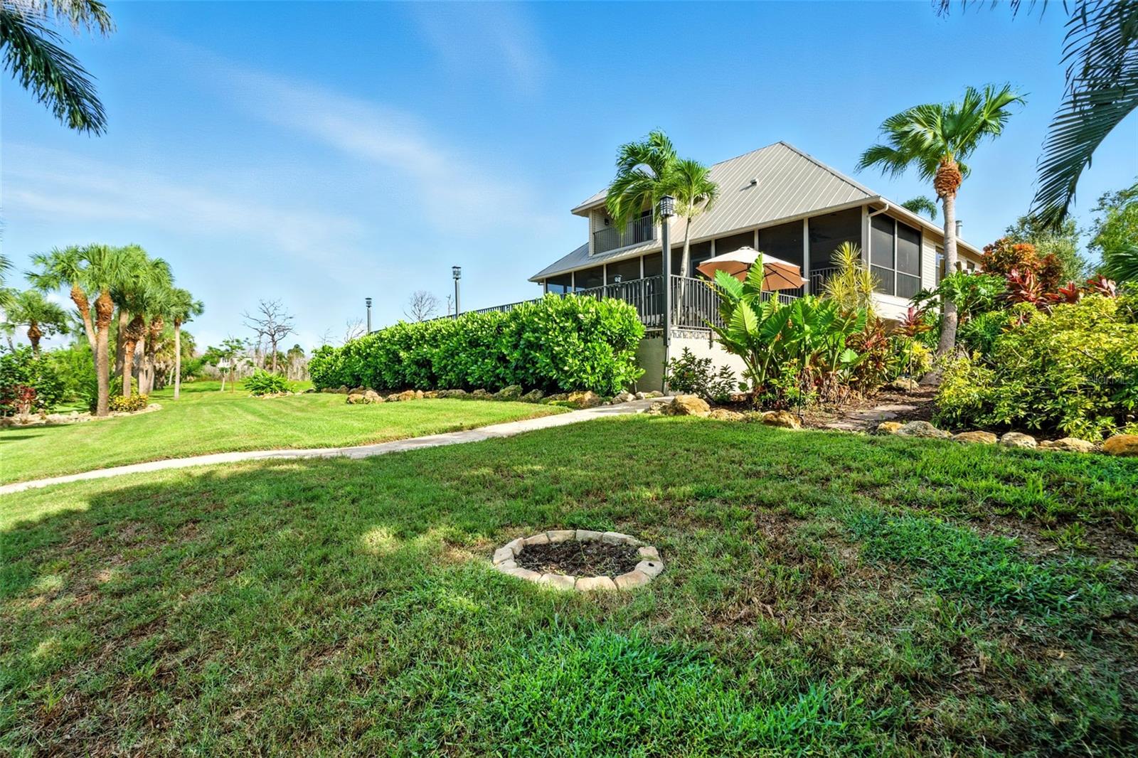 CORAL COVE - Residential