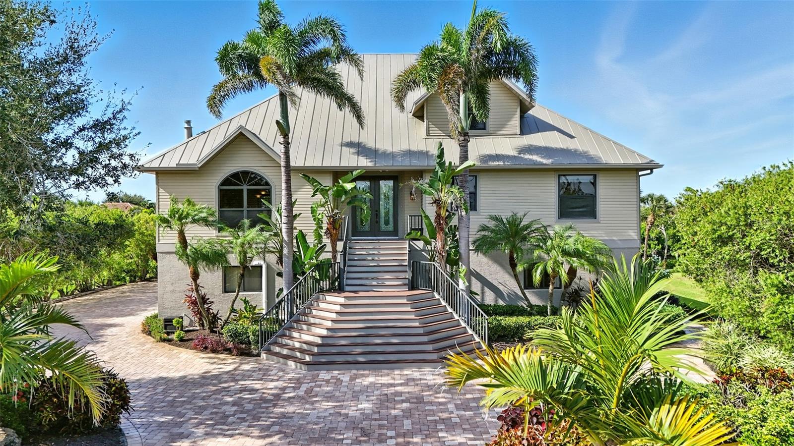 CORAL COVE - Residential