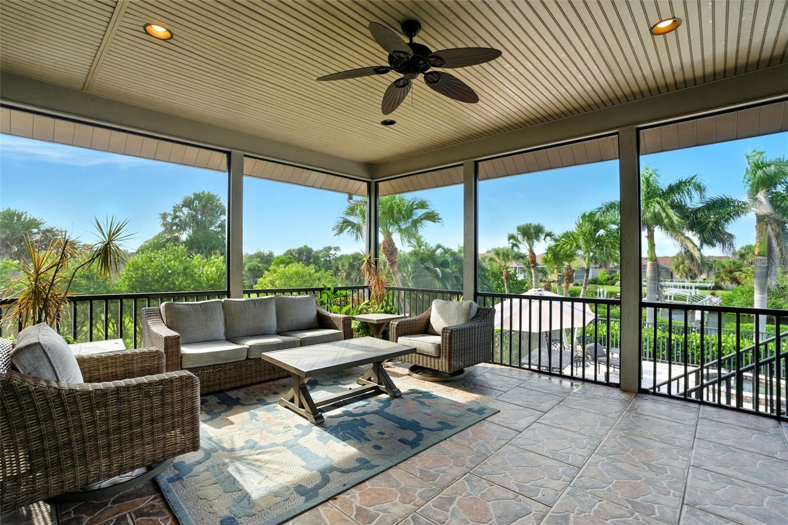 CORAL COVE - Residential