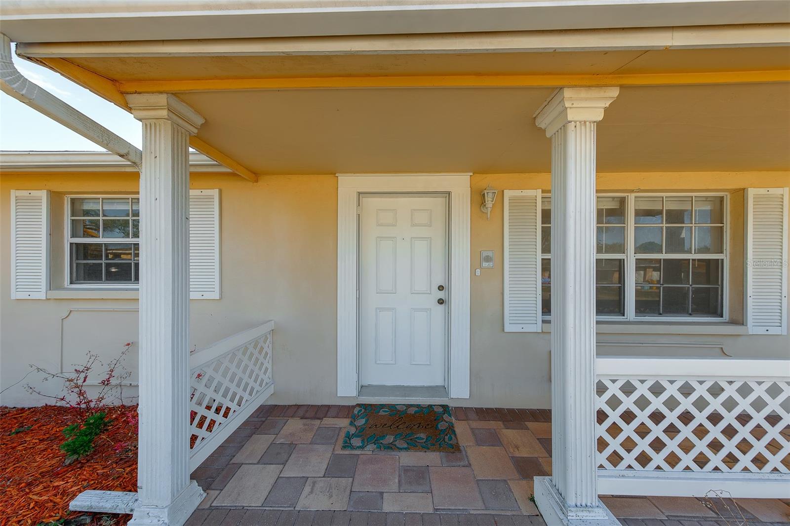 REGENCY PARK - Residential