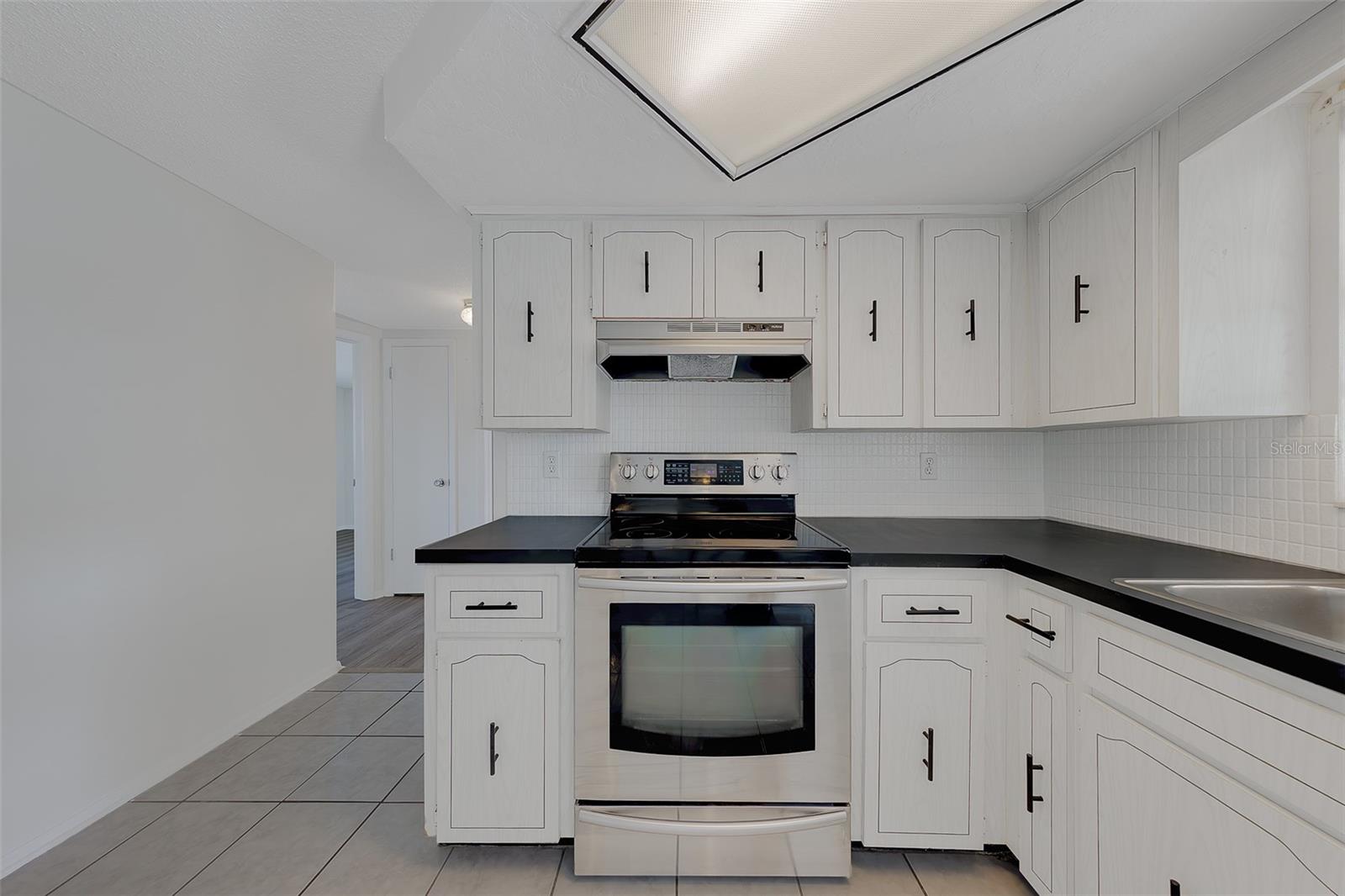 REGENCY PARK - Residential