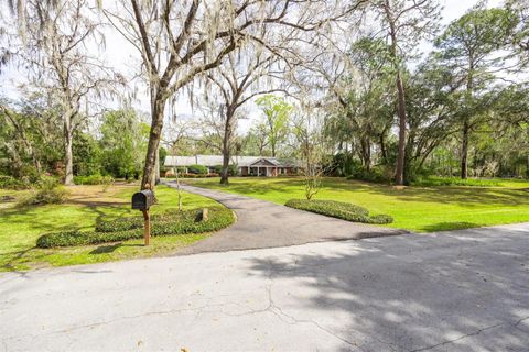 4103 SW 78TH STREET GAINESVILLE FL 32608