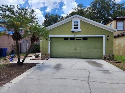 Photo of 8313 Arabian Dunes Place, Riverview, FL 33578 (MLS # TB8392423)