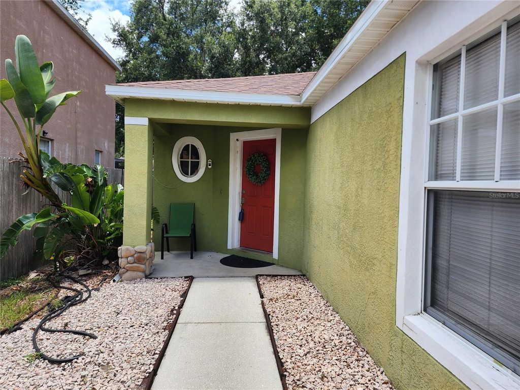 Photo of 8313 Arabian Dunes Place, Riverview, FL 33578 (MLS # TB8392423)