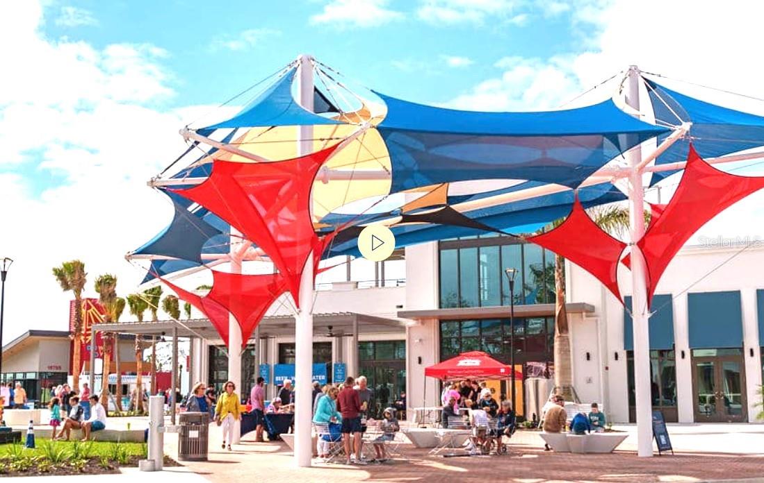 GRAN PARADISO TWNHMS 1B - Residential Lease