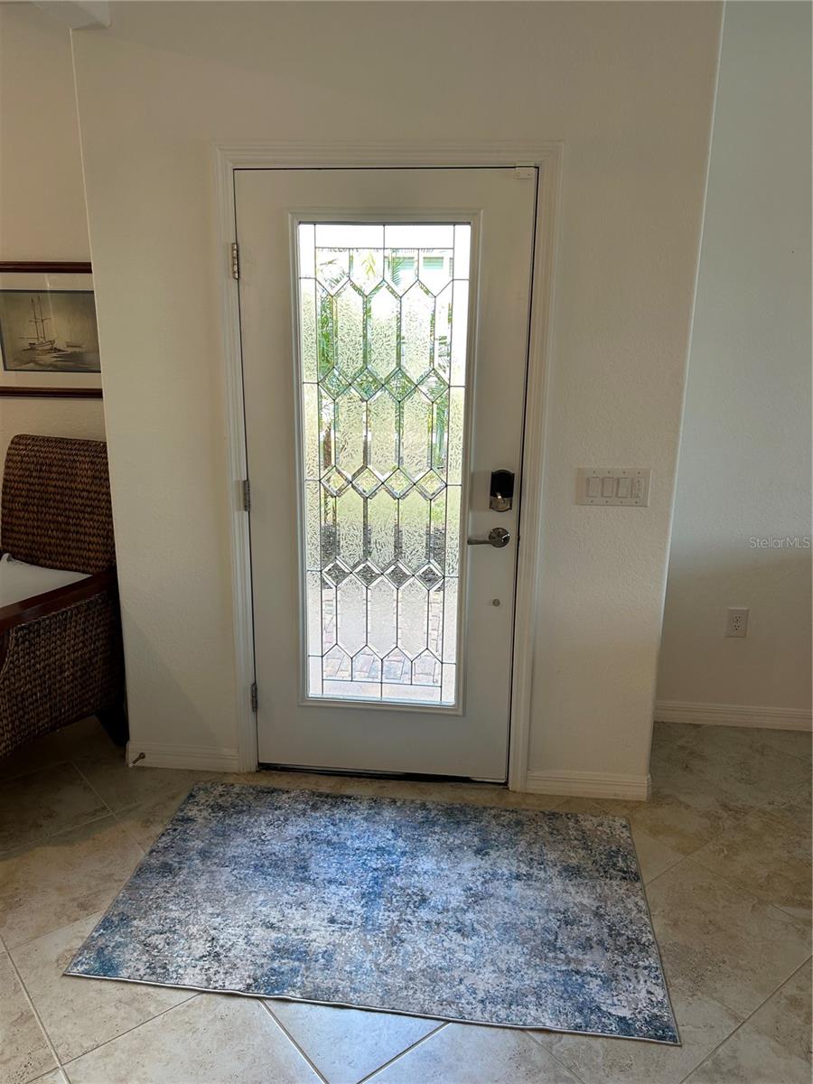 GRAN PARADISO TWNHMS 1B - Residential Lease