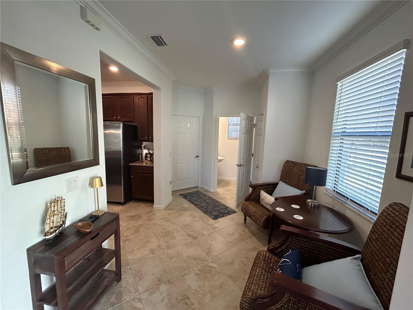 GRAN PARADISO TWNHMS 1B - Residential Lease