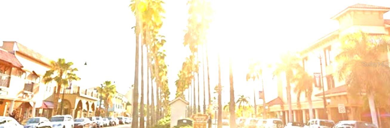 GRAN PARADISO TWNHMS 1B - Residential Lease