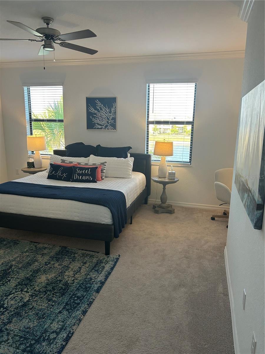 GRAN PARADISO TWNHMS 1B - Residential Lease