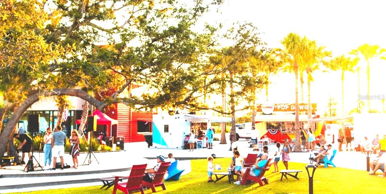 GRAN PARADISO TWNHMS 1B - Residential Lease