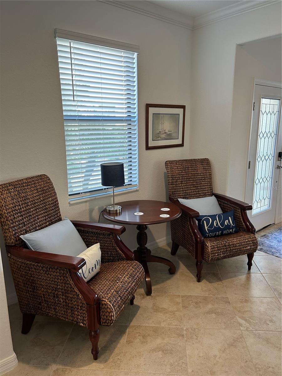 GRAN PARADISO TWNHMS 1B - Residential Lease