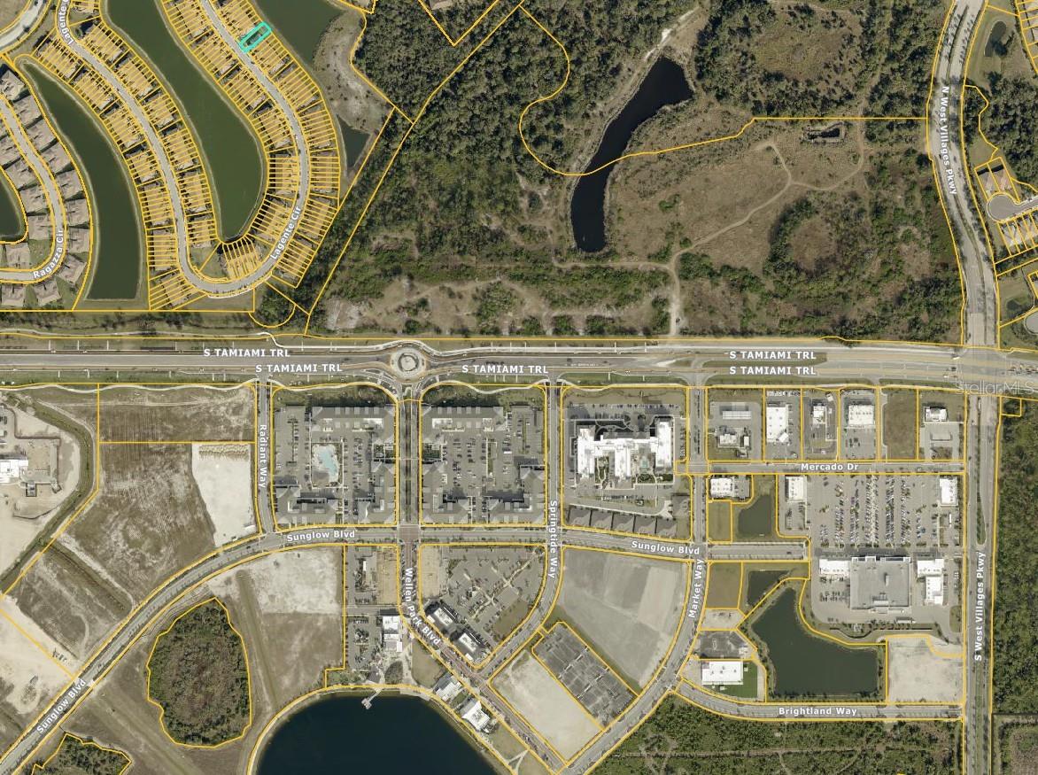 GRAN PARADISO TWNHMS 1B - Residential Lease