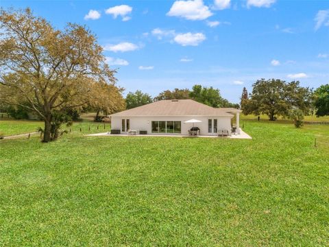 Tiny photo for 11155 Cherry Lake Road, Clermont, FL 34715 (MLS # G5110457)