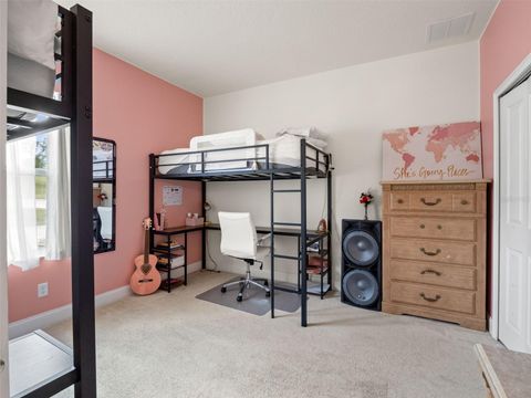 Tiny photo for 11155 Cherry Lake Road, Clermont, FL 34715 (MLS # G5110457)