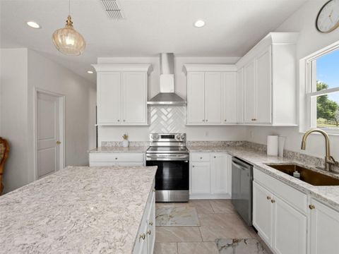 Tiny photo for 11155 Cherry Lake Road, Clermont, FL 34715 (MLS # G5110457)