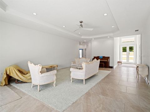 Tiny photo for 11155 Cherry Lake Road, Clermont, FL 34715 (MLS # G5110457)