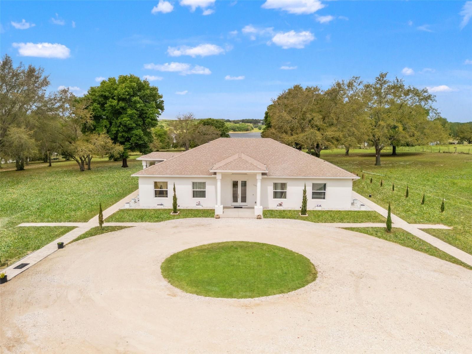 11155 CHERRY LAKE ROAD