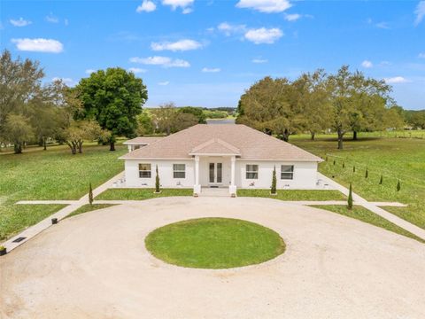 Tiny photo for 11155 Cherry Lake Road, Clermont, FL 34715 (MLS # G5110457)