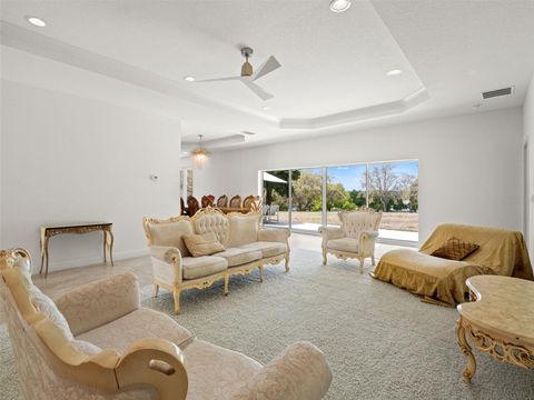 Tiny photo for 11155 Cherry Lake Road, Clermont, FL 34715 (MLS # G5110457)