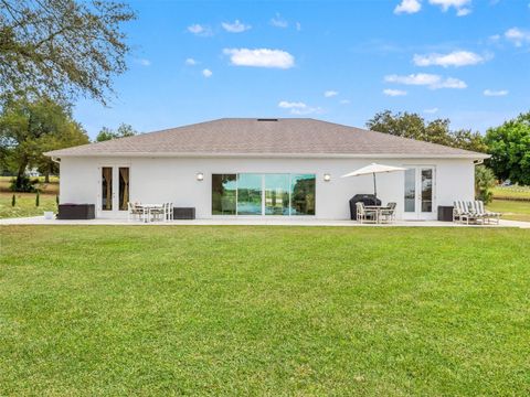 Tiny photo for 11155 Cherry Lake Road, Clermont, FL 34715 (MLS # G5110457)