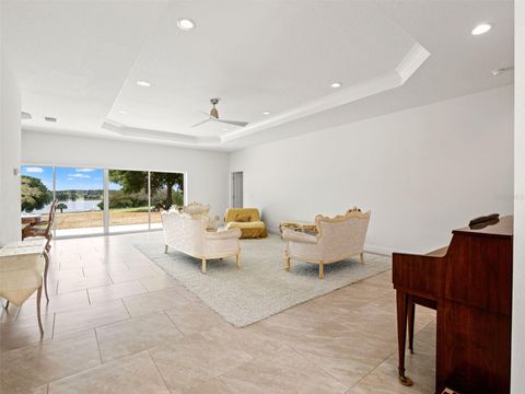 Tiny photo for 11155 Cherry Lake Road, Clermont, FL 34715 (MLS # G5110457)