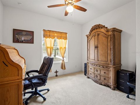 Tiny photo for 11155 Cherry Lake Road, Clermont, FL 34715 (MLS # G5110457)