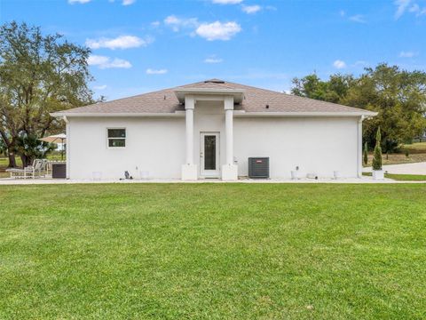 Tiny photo for 11155 Cherry Lake Road, Clermont, FL 34715 (MLS # G5110457)