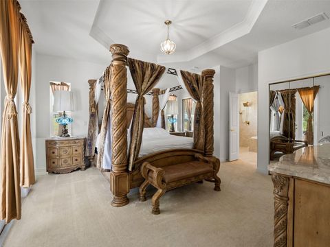 Tiny photo for 11155 Cherry Lake Road, Clermont, FL 34715 (MLS # G5110457)