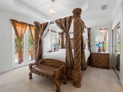 Tiny photo for 11155 Cherry Lake Road, Clermont, FL 34715 (MLS # G5110457)