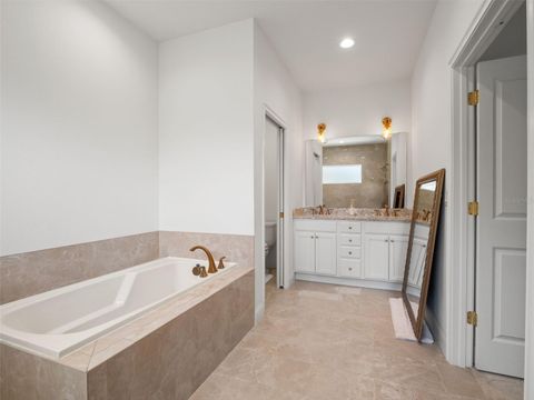 Tiny photo for 11155 Cherry Lake Road, Clermont, FL 34715 (MLS # G5110457)